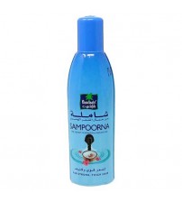 Parachute Sampoorna Coconut Hair Oil 150ml 